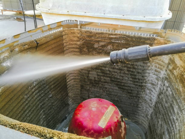 Best Air Duct Cleaning Cost  in Salem, VA