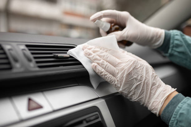 Best Best Air Duct Cleaning Company  in Salem, VA
