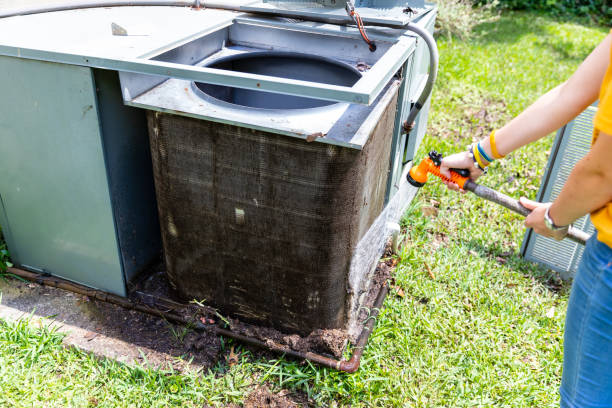 Best Residential Air Duct Cleaning  in Salem, VA