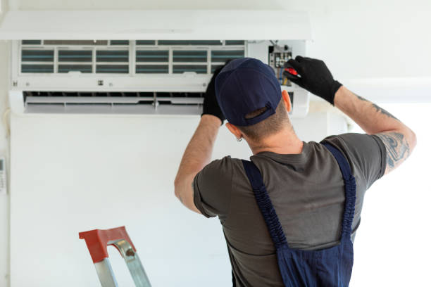 Best Emergency Air Duct Cleaning  in Salem, VA