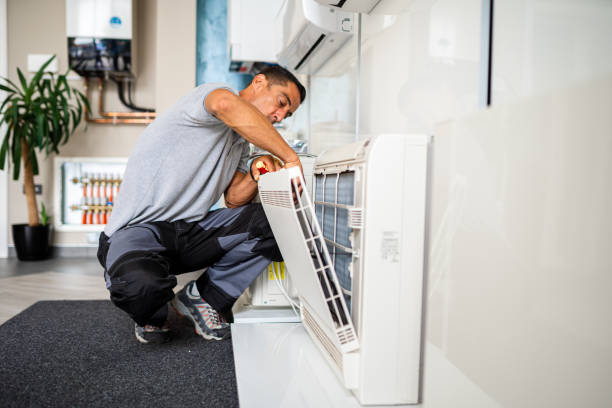 Best HVAC System Cleaning  in Salem, VA