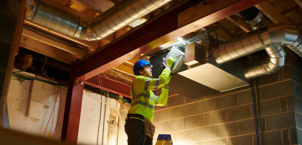 Best Affordable Air Duct Cleaning  in Salem, VA