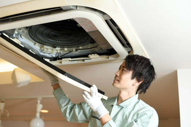 Best Air Duct Cleaning Near Me  in Salem, VA