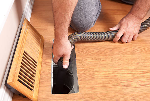 Best Affordable HVAC Duct Cleaning  in Salem, VA