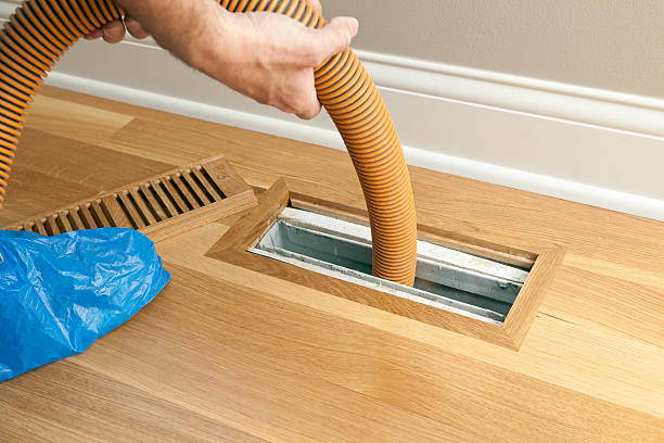 Best Affordable Duct Cleaning Services  in Salem, VA
