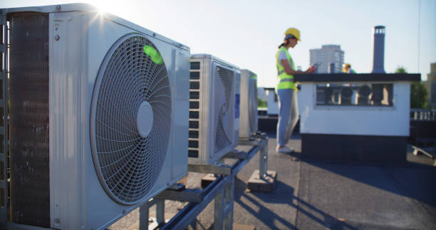Best Professional Duct Cleaning Services  in Salem, VA