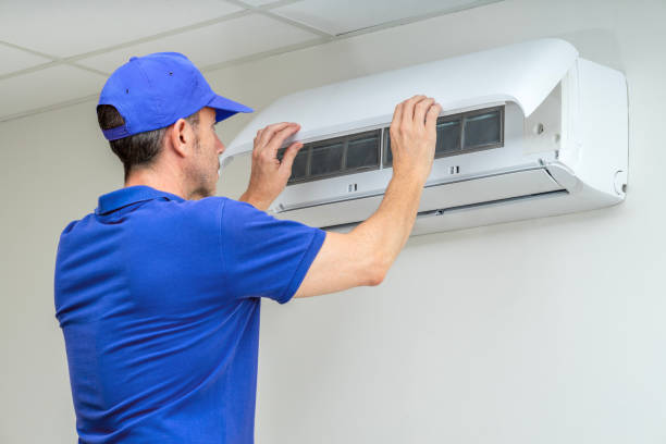 Best Air Duct Sanitizing Services  in Salem, VA
