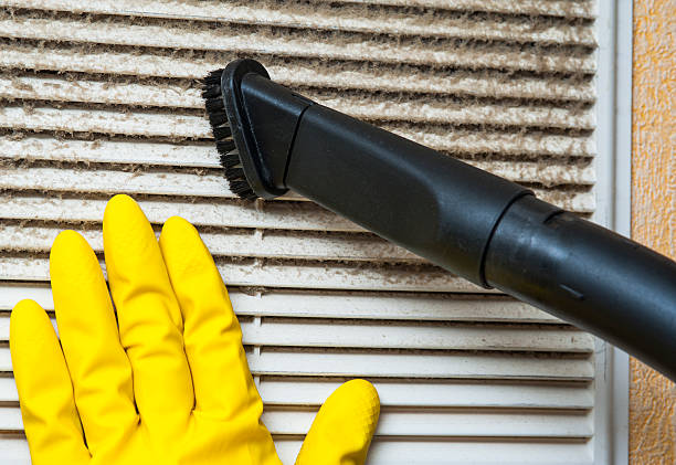 Best Air Duct Cleaning Near Me  in Salem, VA