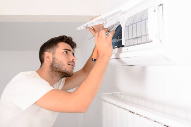 Best HVAC Maintenance and Cleaning  in Salem, VA